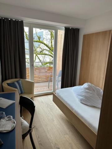 Hotel Kendler Sankt Gilgen Exterior photo