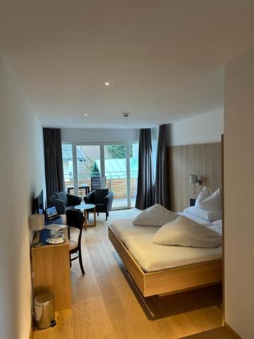 Hotel Kendler Sankt Gilgen Exterior photo
