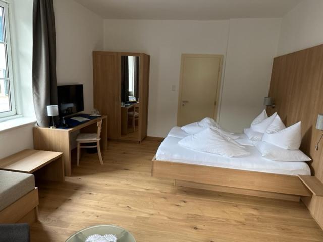 Hotel Kendler Sankt Gilgen Exterior photo