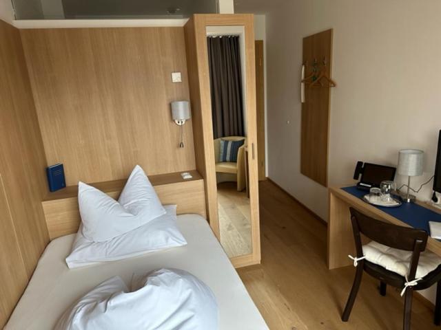 Hotel Kendler Sankt Gilgen Exterior photo